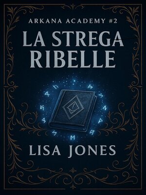 cover image of La Strega Ribelle